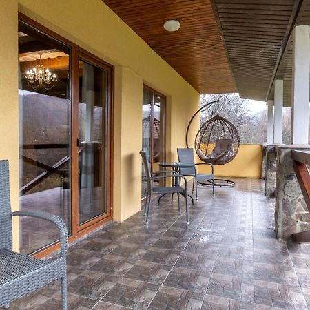 Шаян Гора Apartman Kültér fotó