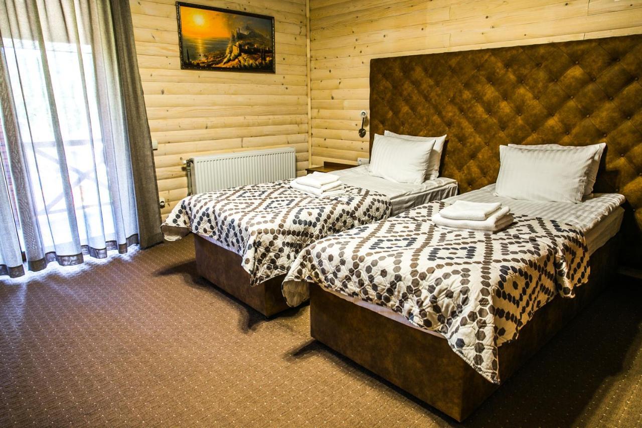 Шаян Гора Apartman Kültér fotó