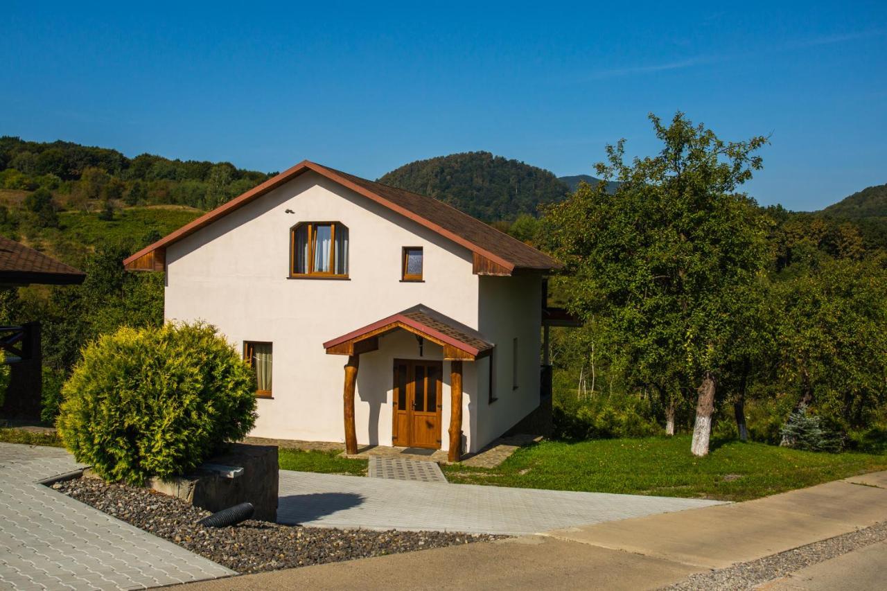 Шаян Гора Apartman Kültér fotó