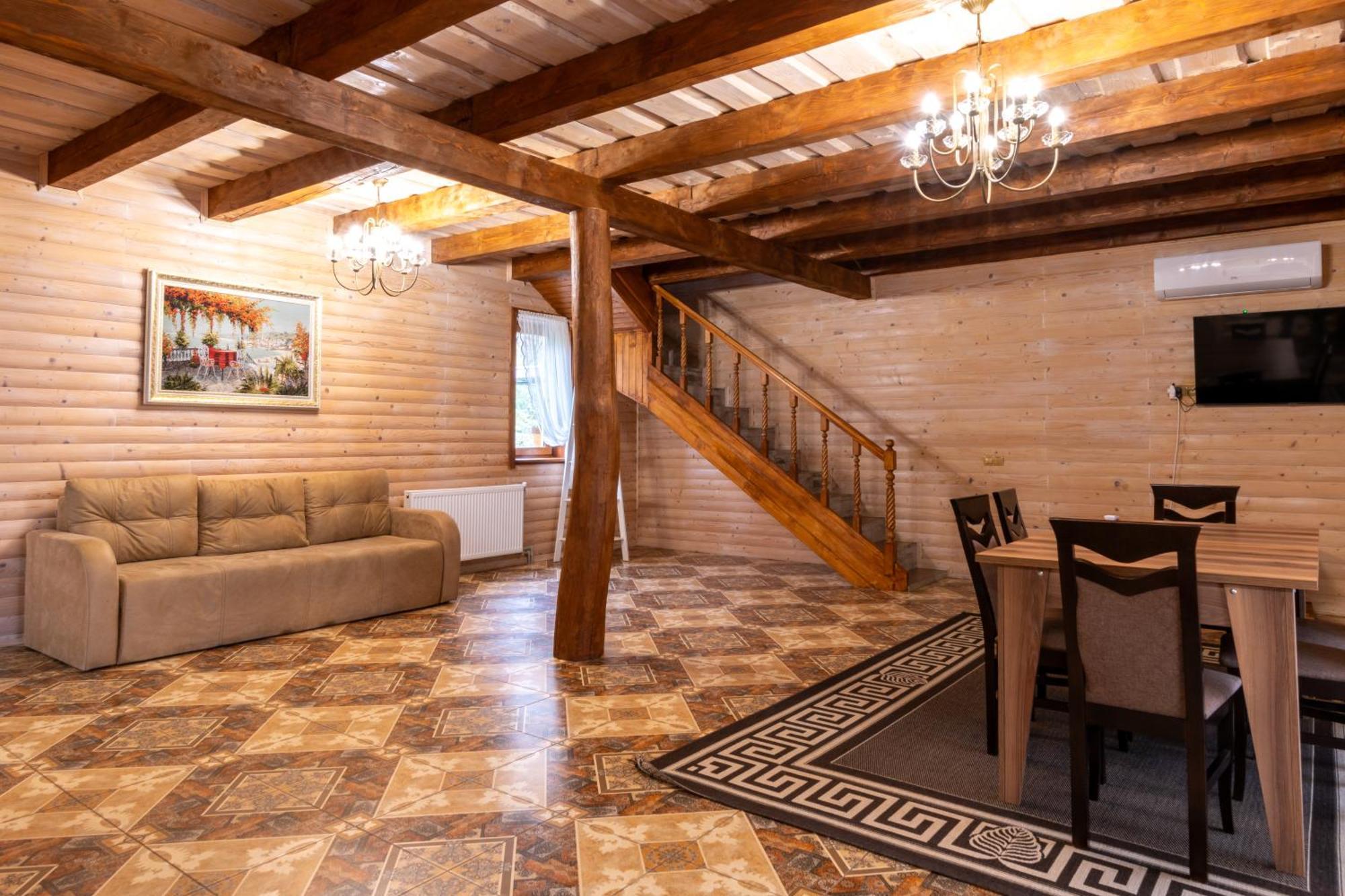 Шаян Гора Apartman Kültér fotó