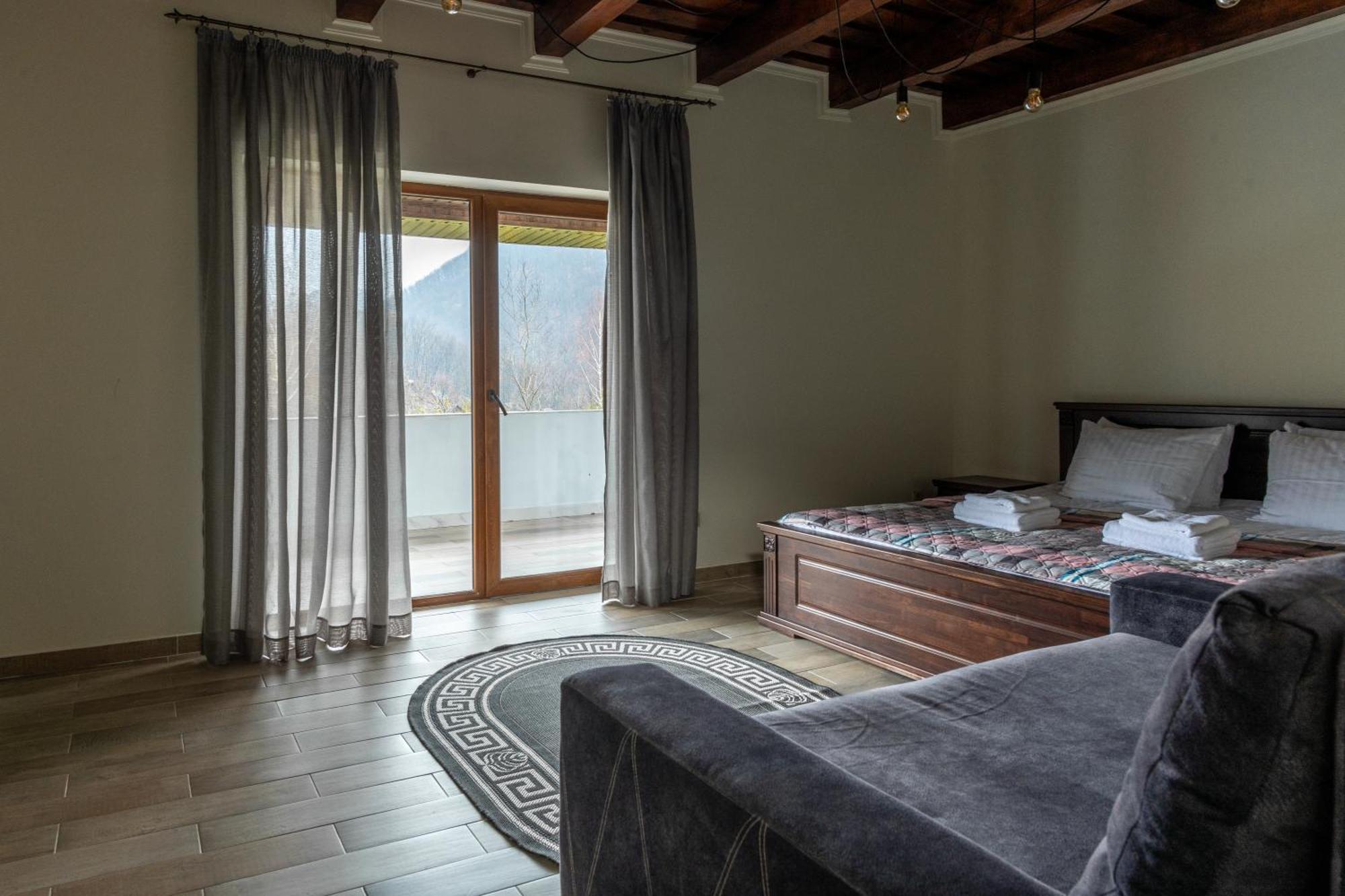 Шаян Гора Apartman Kültér fotó