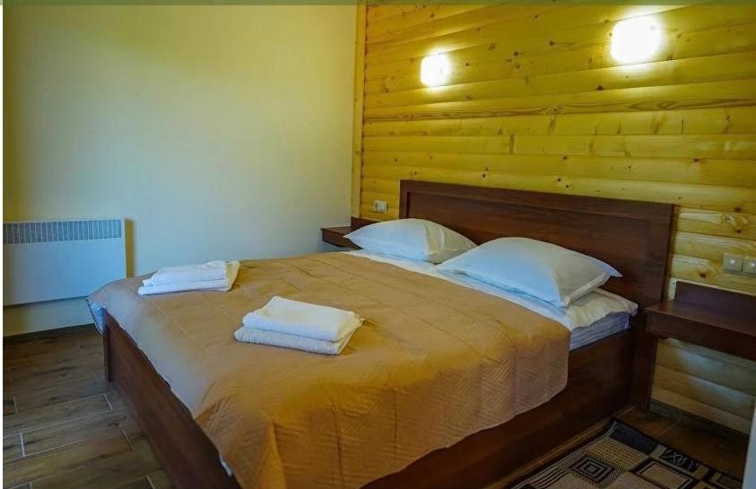 Шаян Гора Apartman Kültér fotó