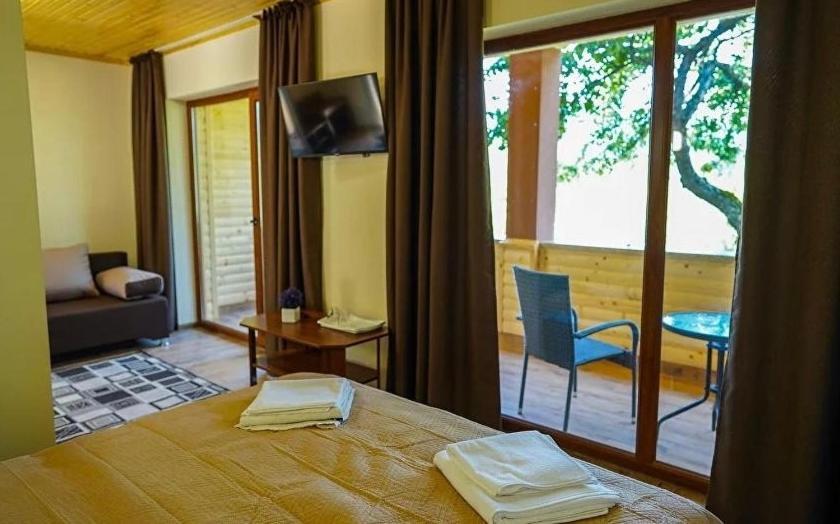 Шаян Гора Apartman Kültér fotó