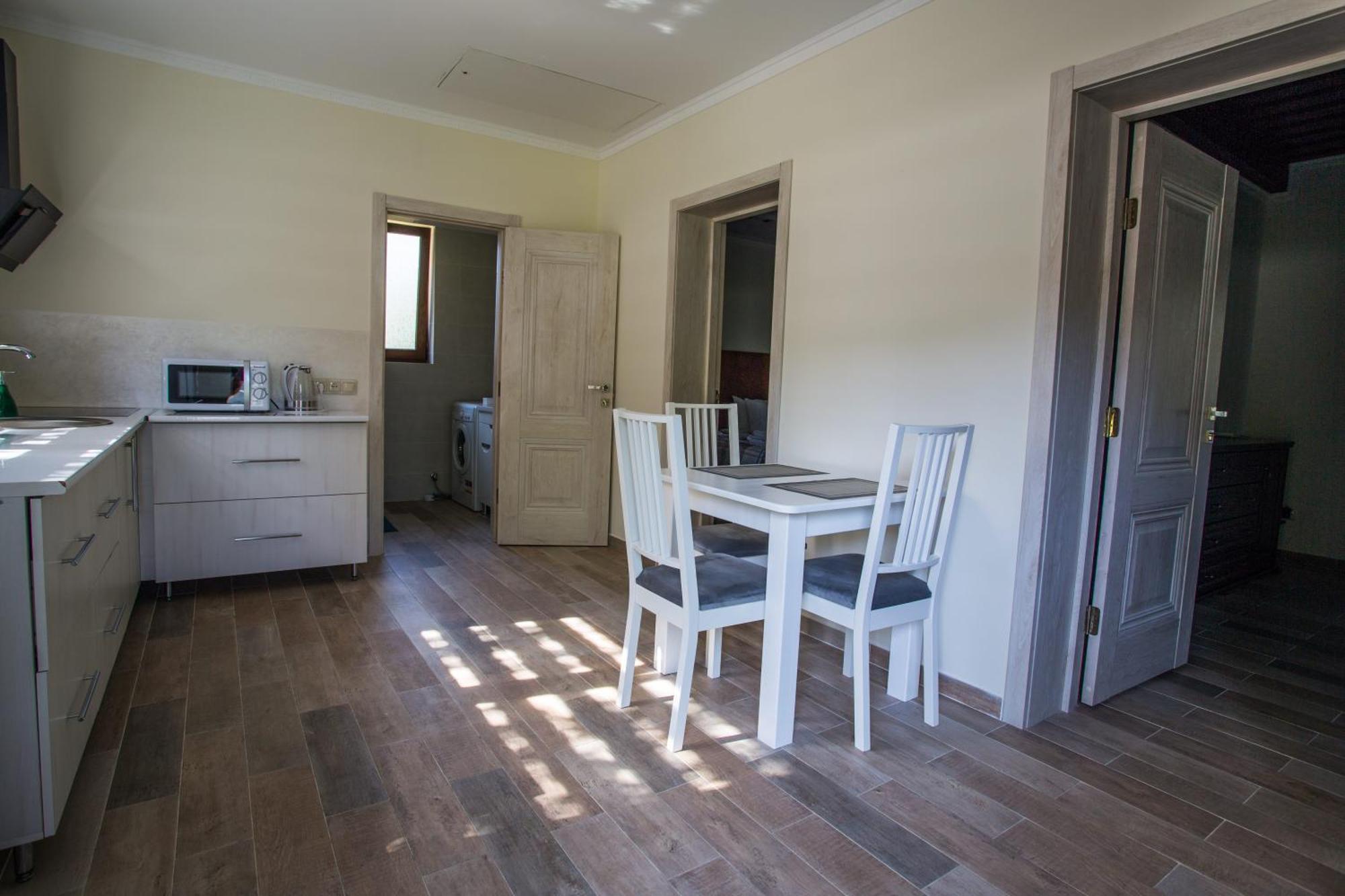 Шаян Гора Apartman Kültér fotó